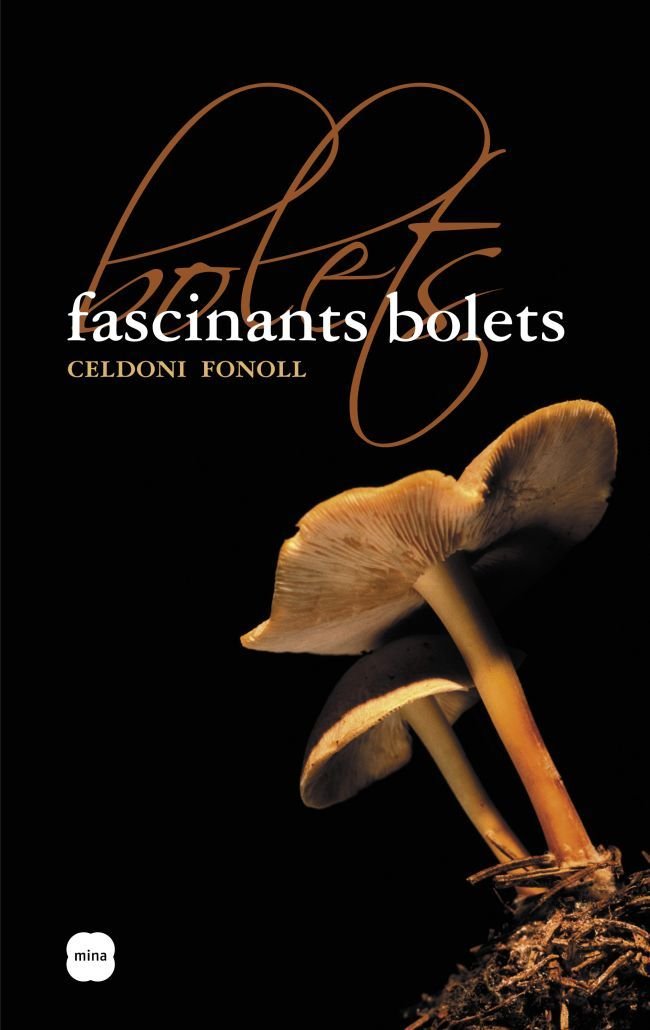 Fascinants Bolets (SINGULAR (MINA))
