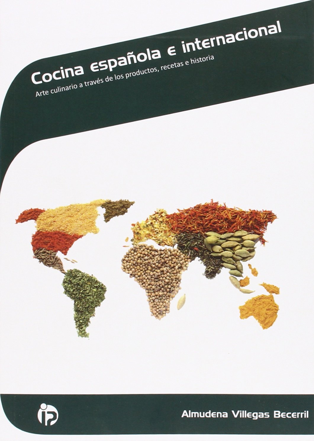 Cocina española e internacional