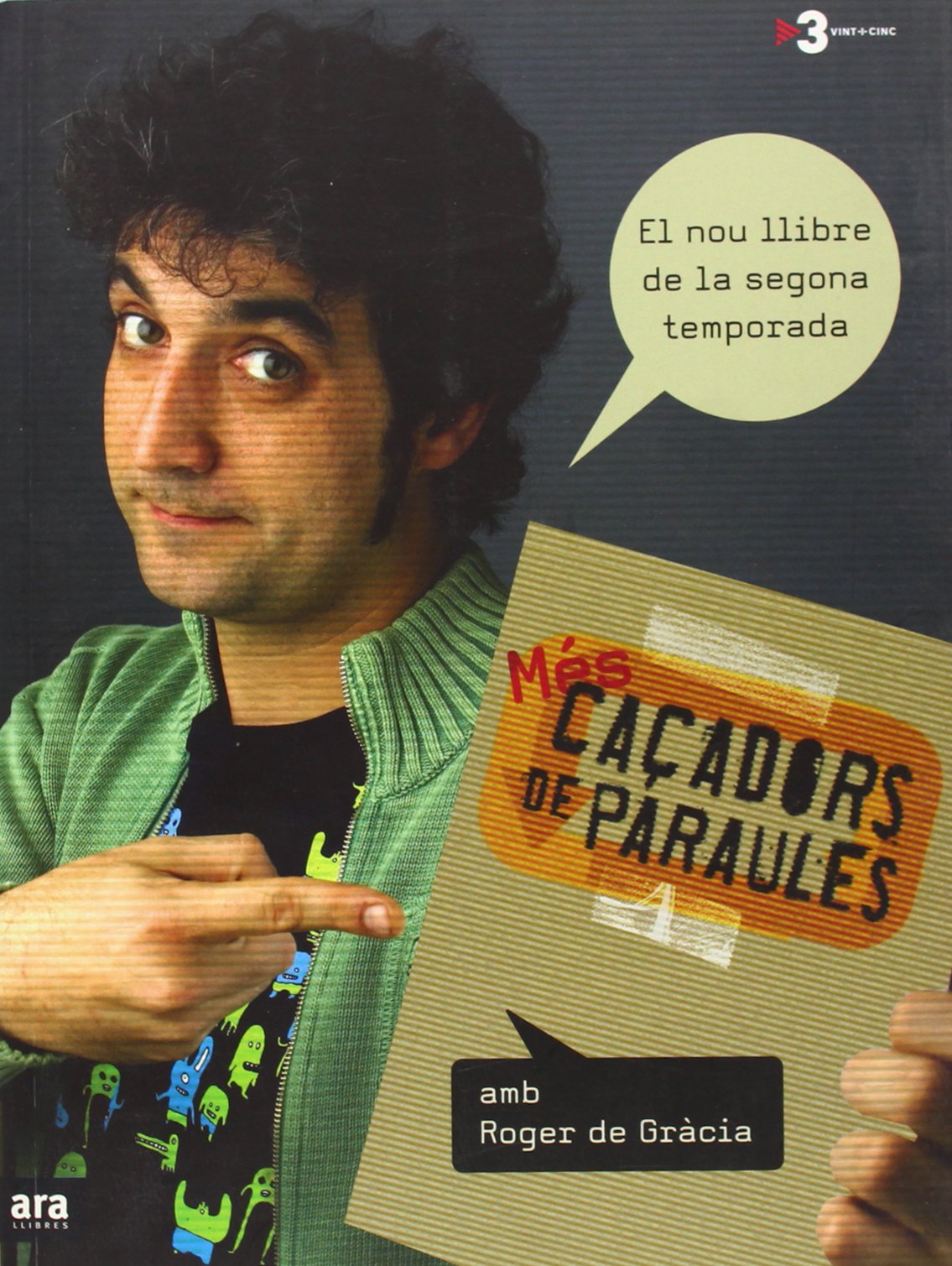 Més Caçadors De Paraules (CATALAN)