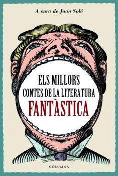 Els millors contes de la literatura fantàstica (Clàssica)