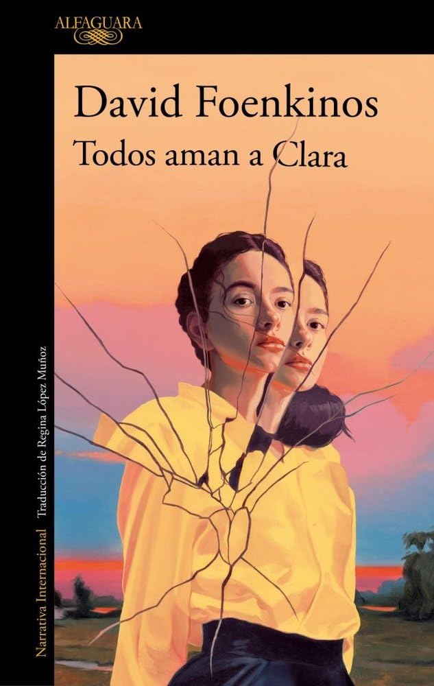 Todos aman a Clara (Literaturas)
