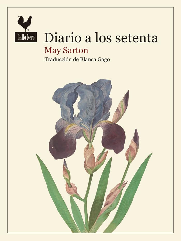 Diario a los setenta: 88 (Narrativas)