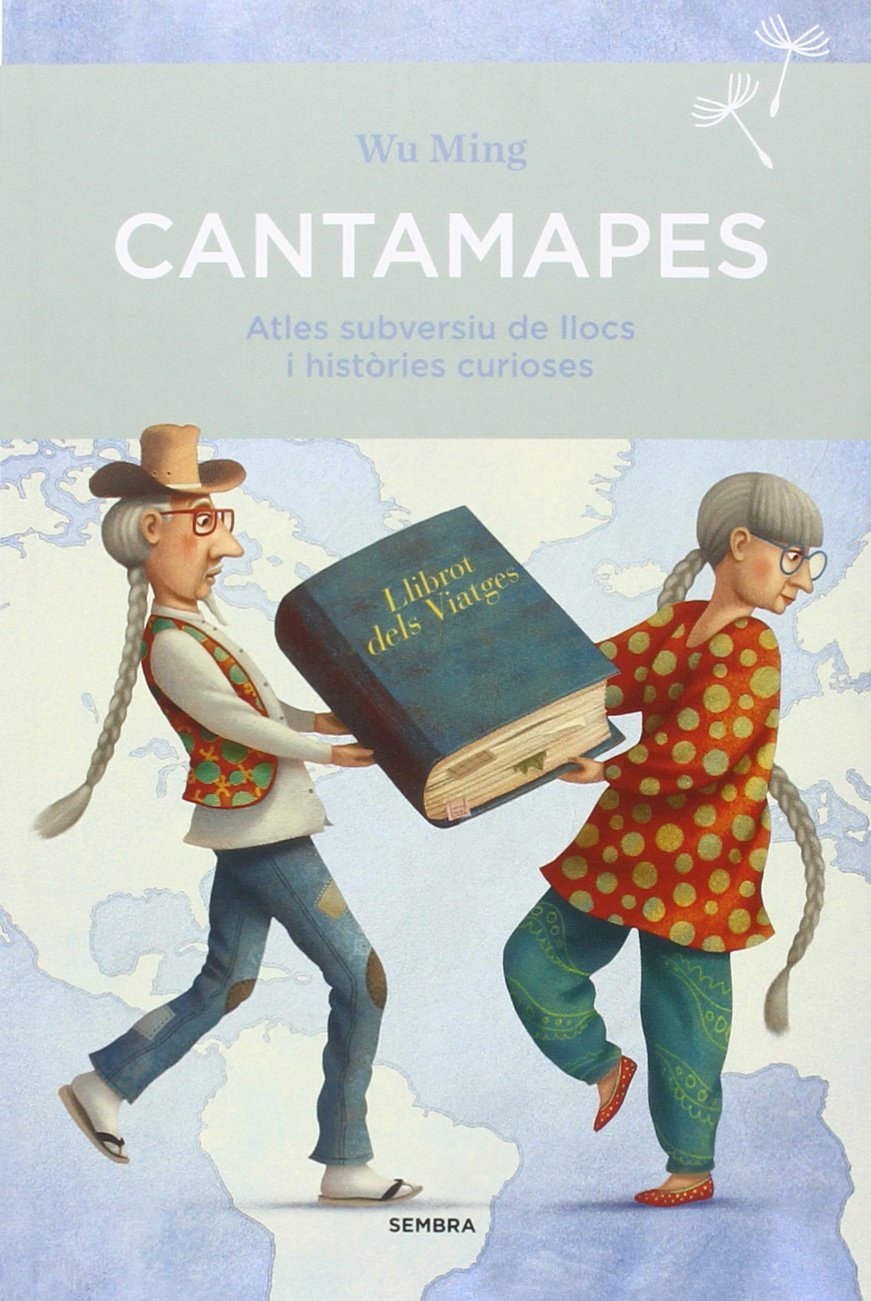 Cantamapes
