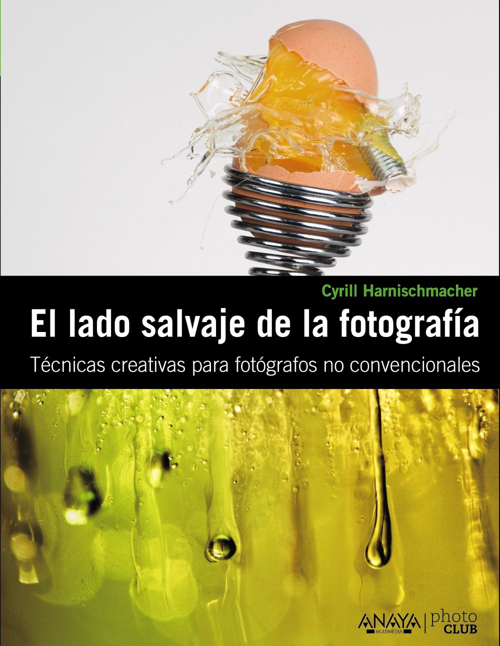 El lado salvaje de la fotografía (Photoclub)