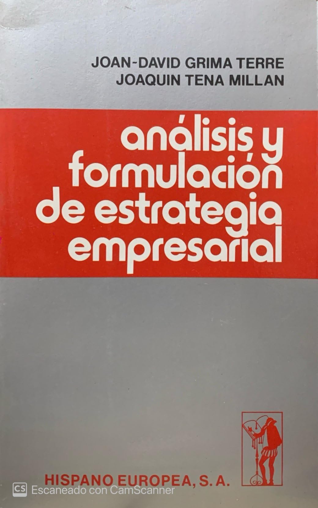 ANALISIS Y FORMULACION DE ESTRATEGIA EMPRESARIAL (SALUD,YOGA,RELAJACION)