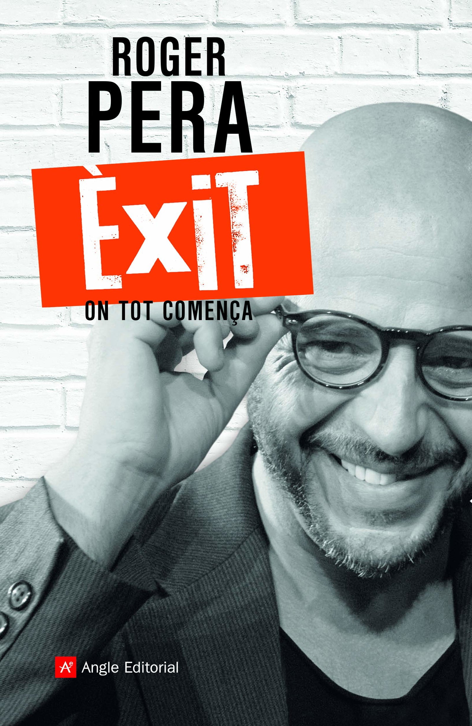 Èxit: On tot comença: 78 (Inspira)