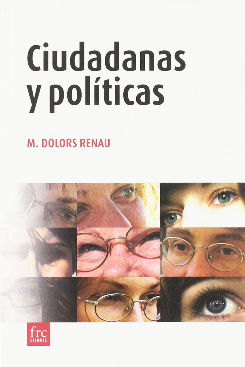 Ciudadanas y políticas