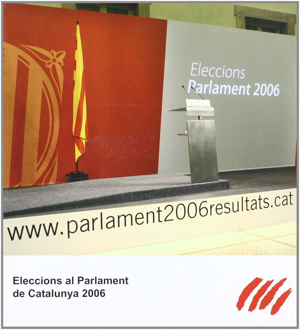Eleccions al Parlament de Catalunya 2006