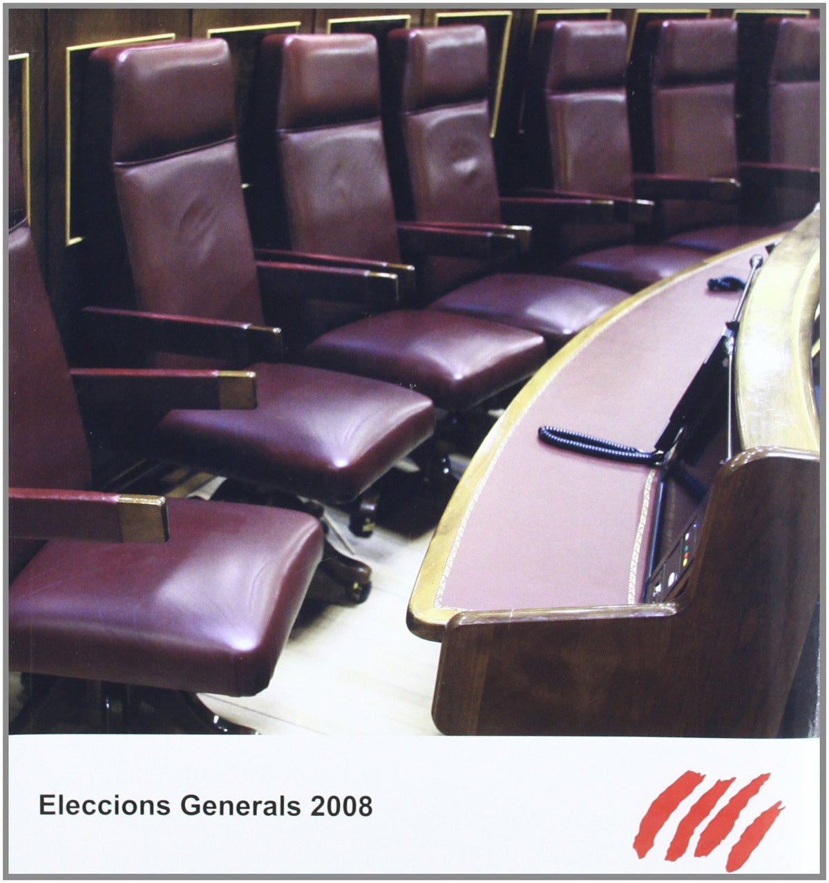 Eleccions generals 2008