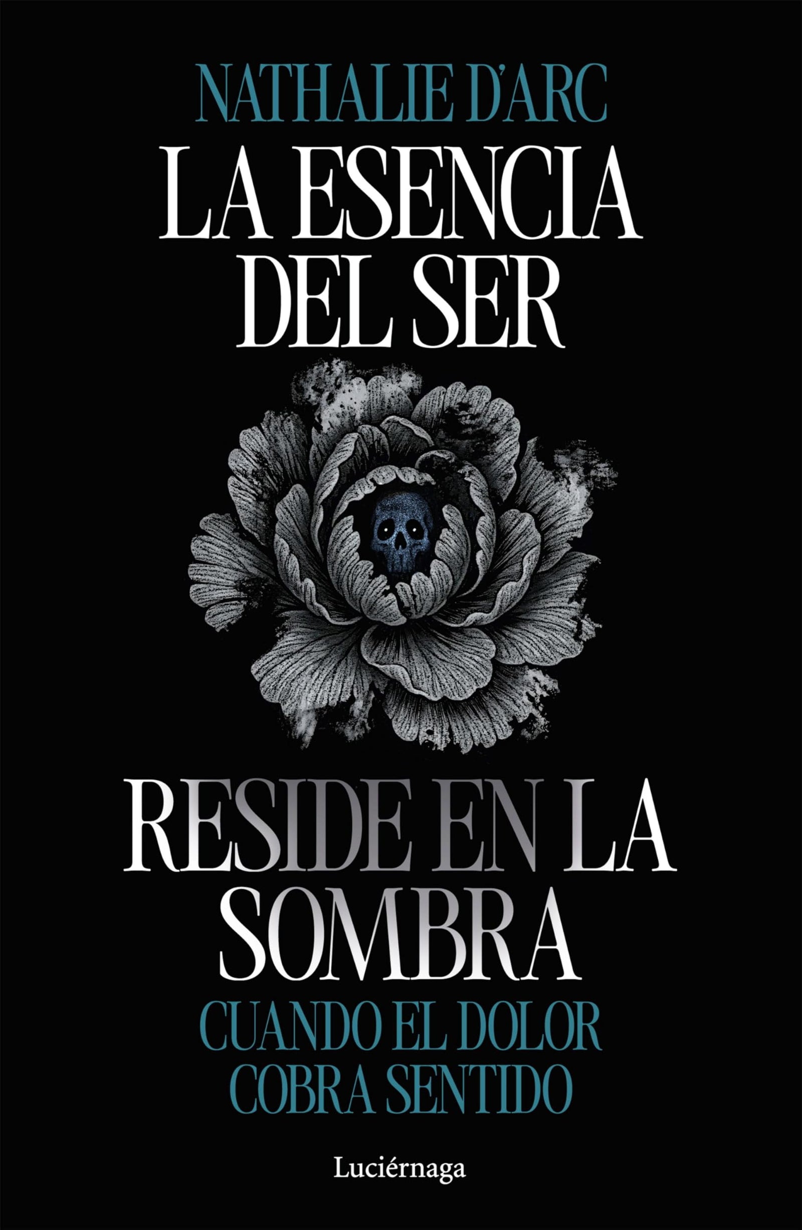 La esencia del Ser reside en la sombra (PREVENIR Y SANAR)