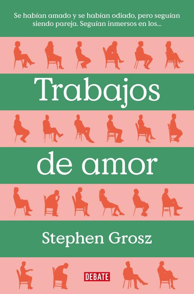 Trabajos de amor (Psicología)