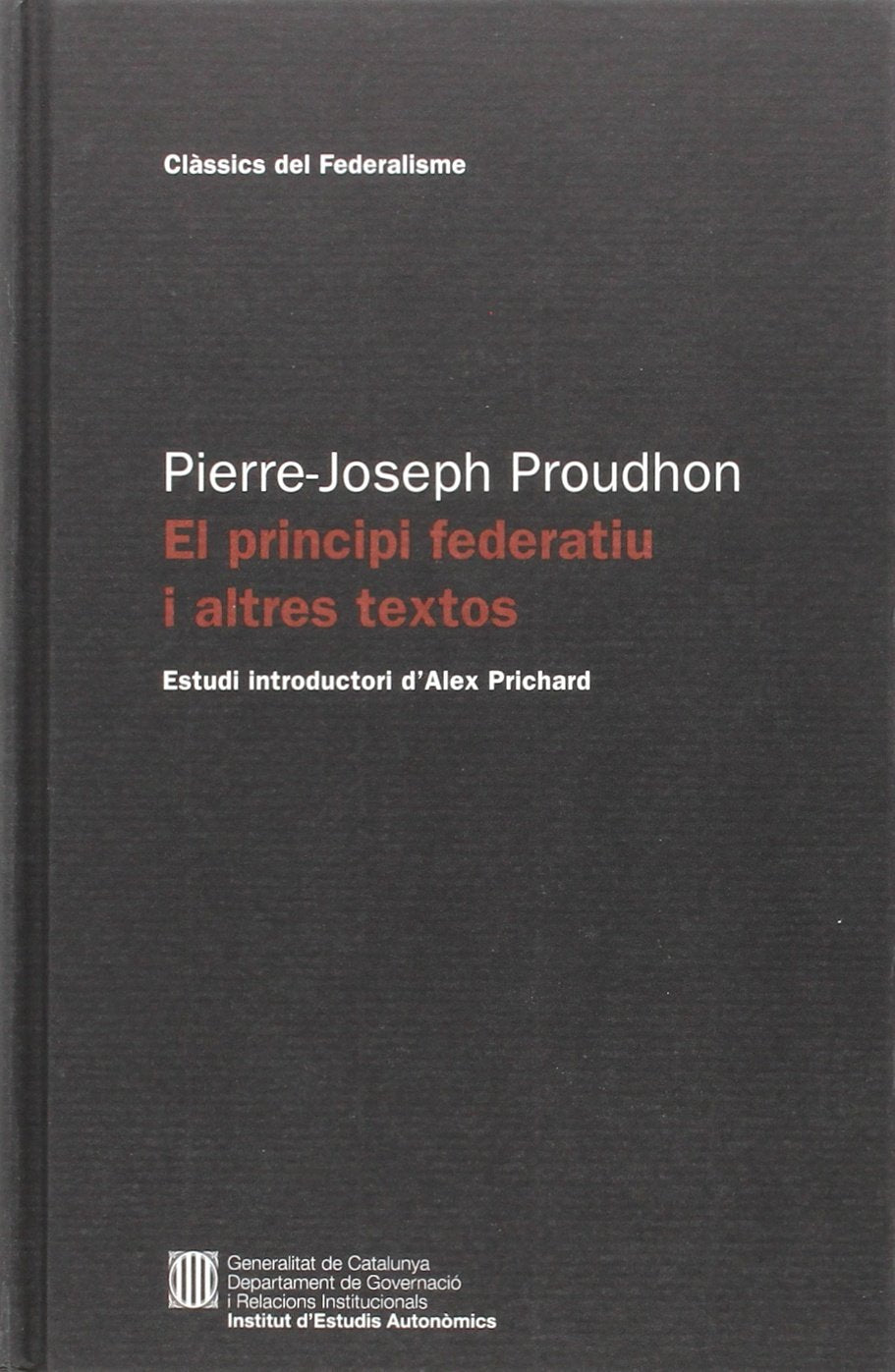 principi federatiu i altres textos/El