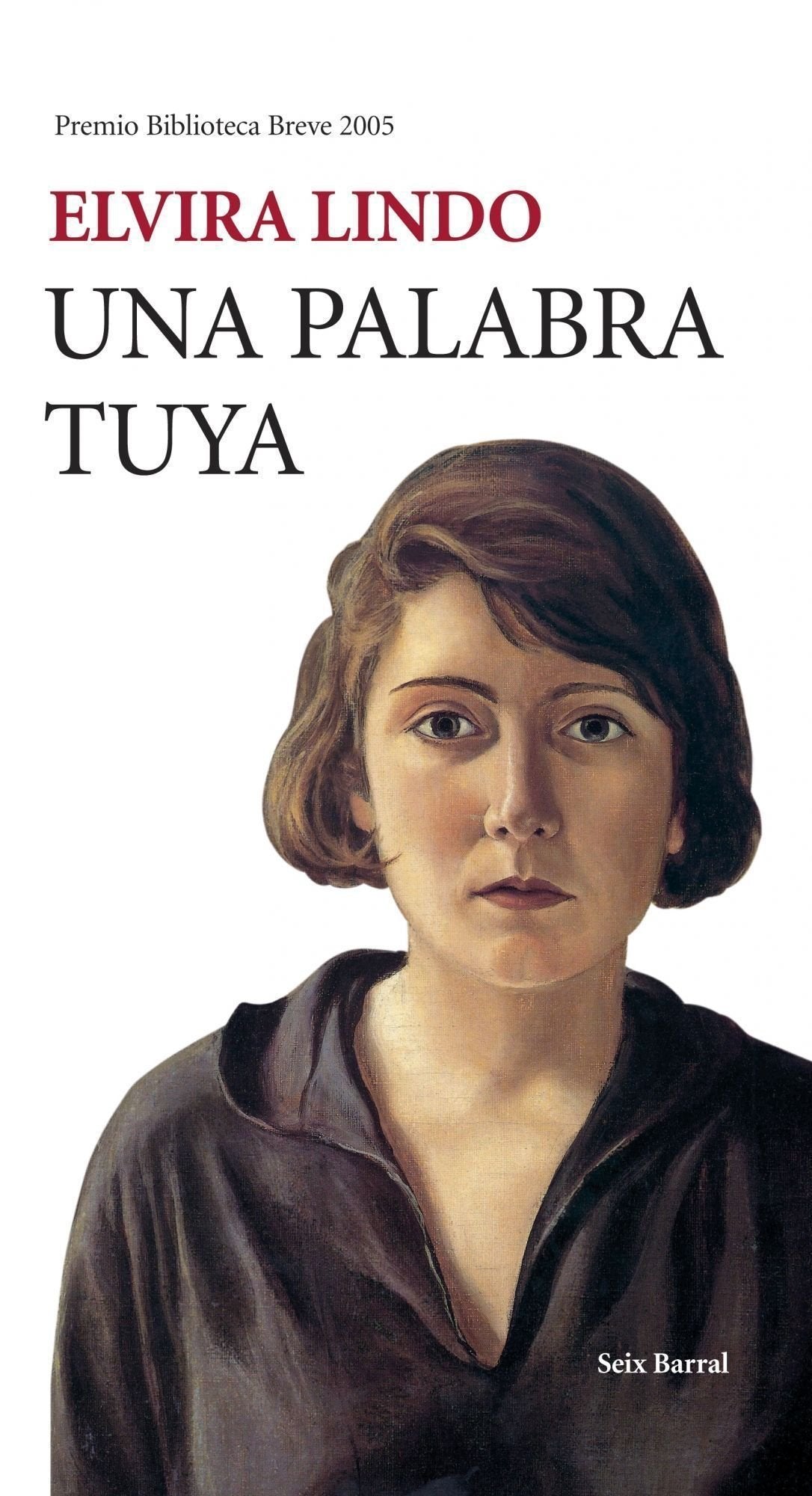 Una palabra tuya: 1 (Biblioteca Breve)