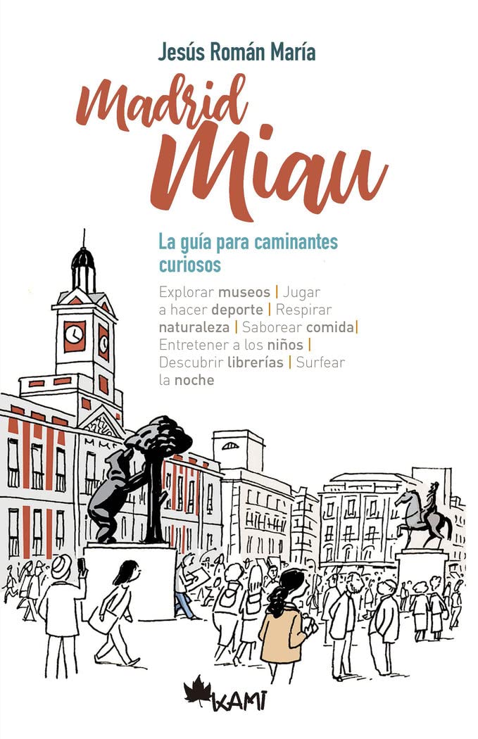 Madrid Miau