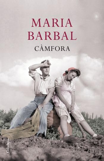 Càmfora (Clàssica)