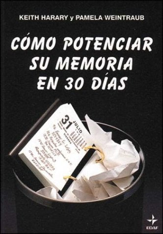 Como potenciar su memoria en 30 dias