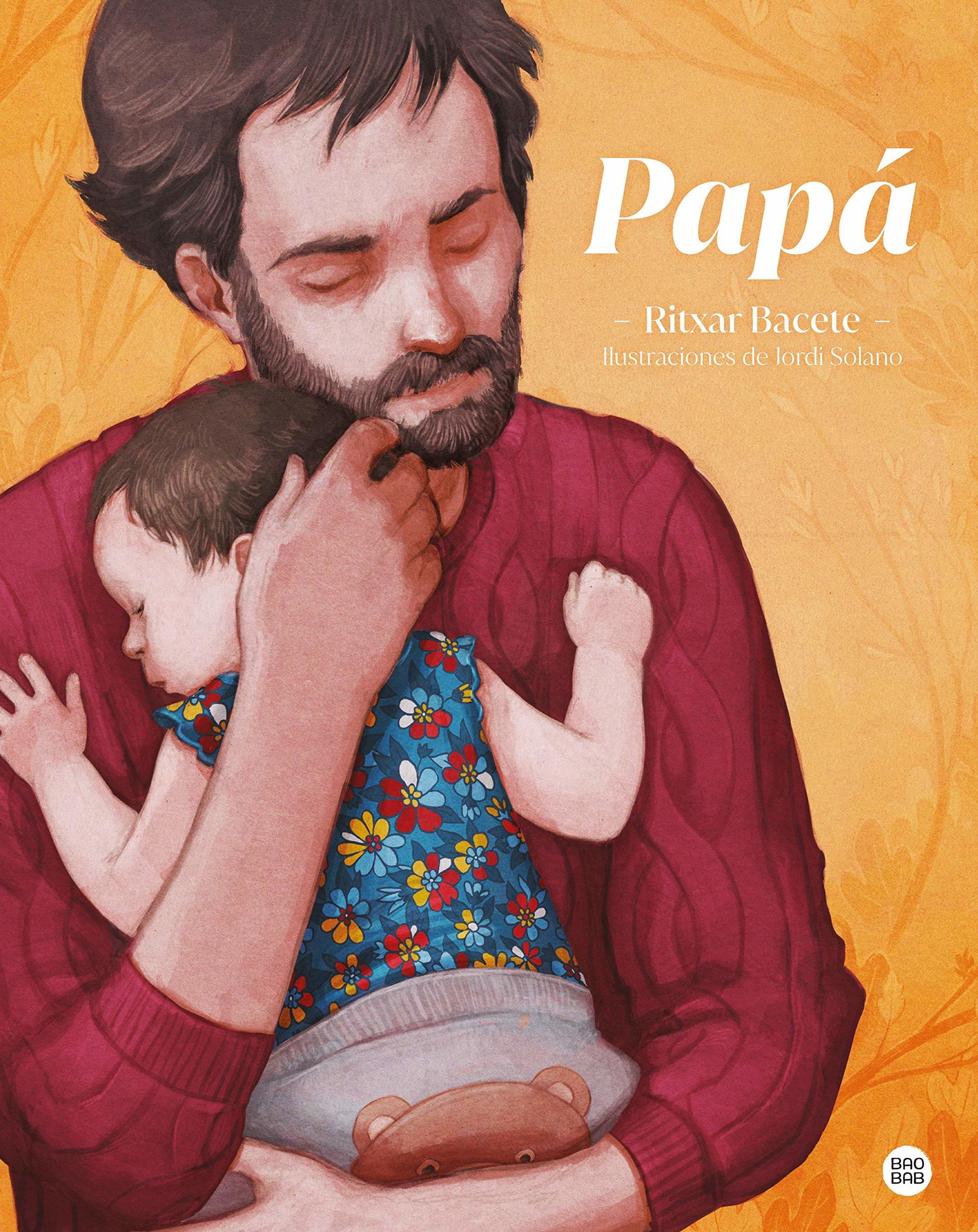 Papá (Baobab)