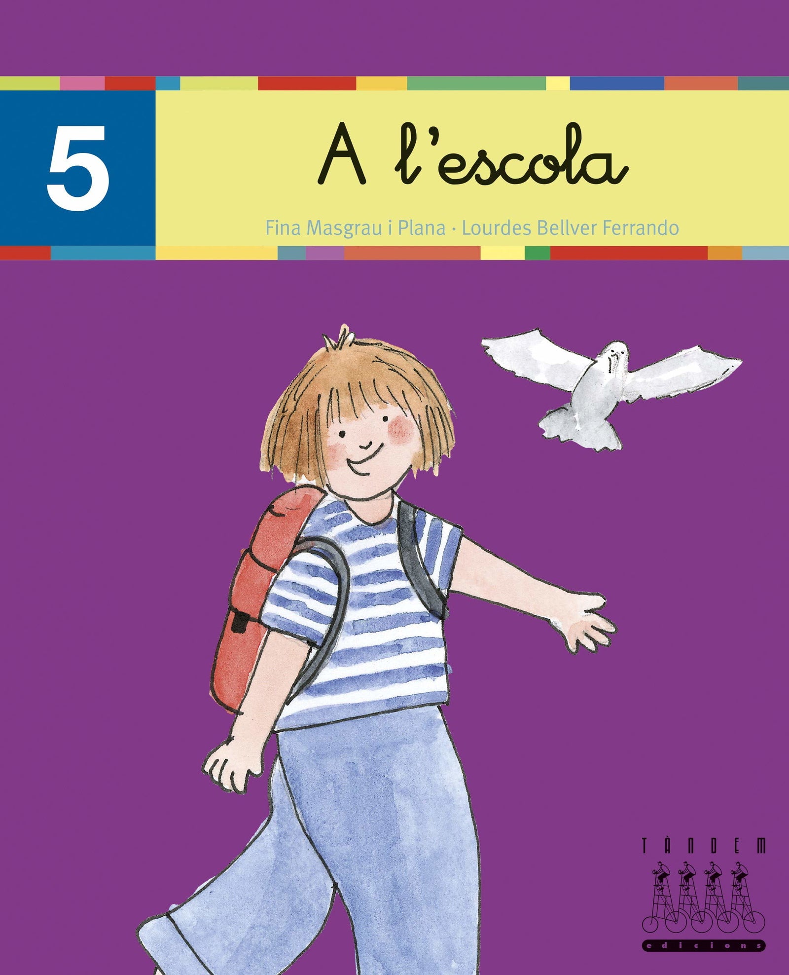 A l´escola (ca,co,cu, -c)