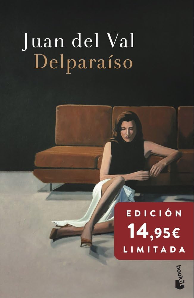 Delparaíso: Edición limitada a precio especial (Colección Especial)