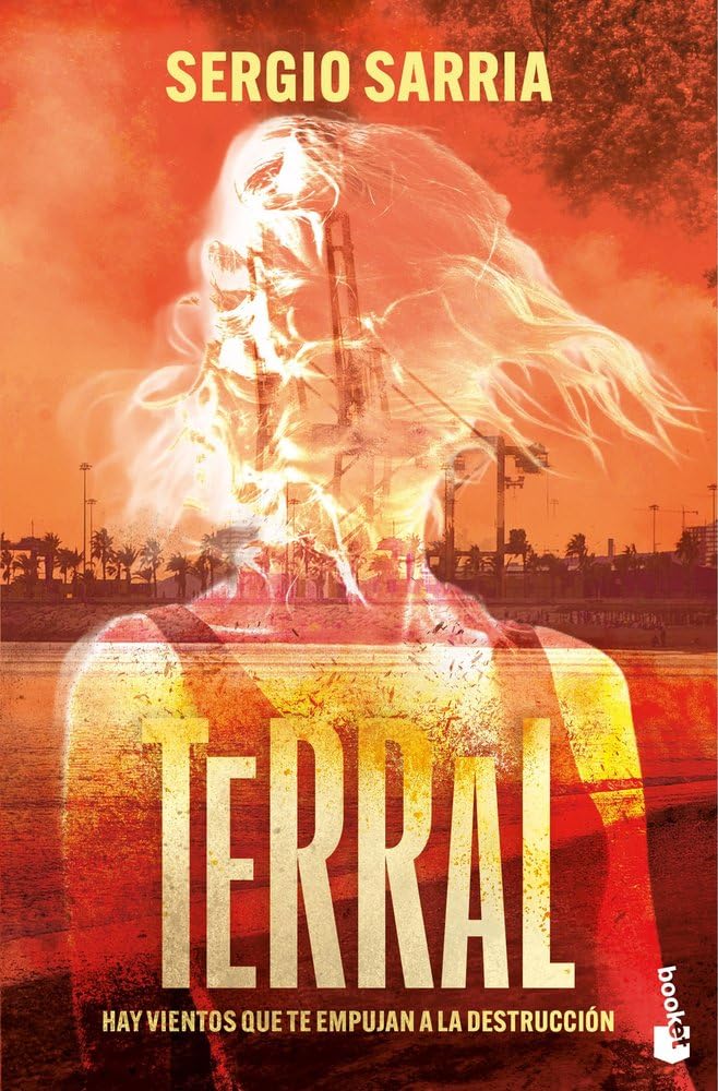 Terral (Crimen y misterio)