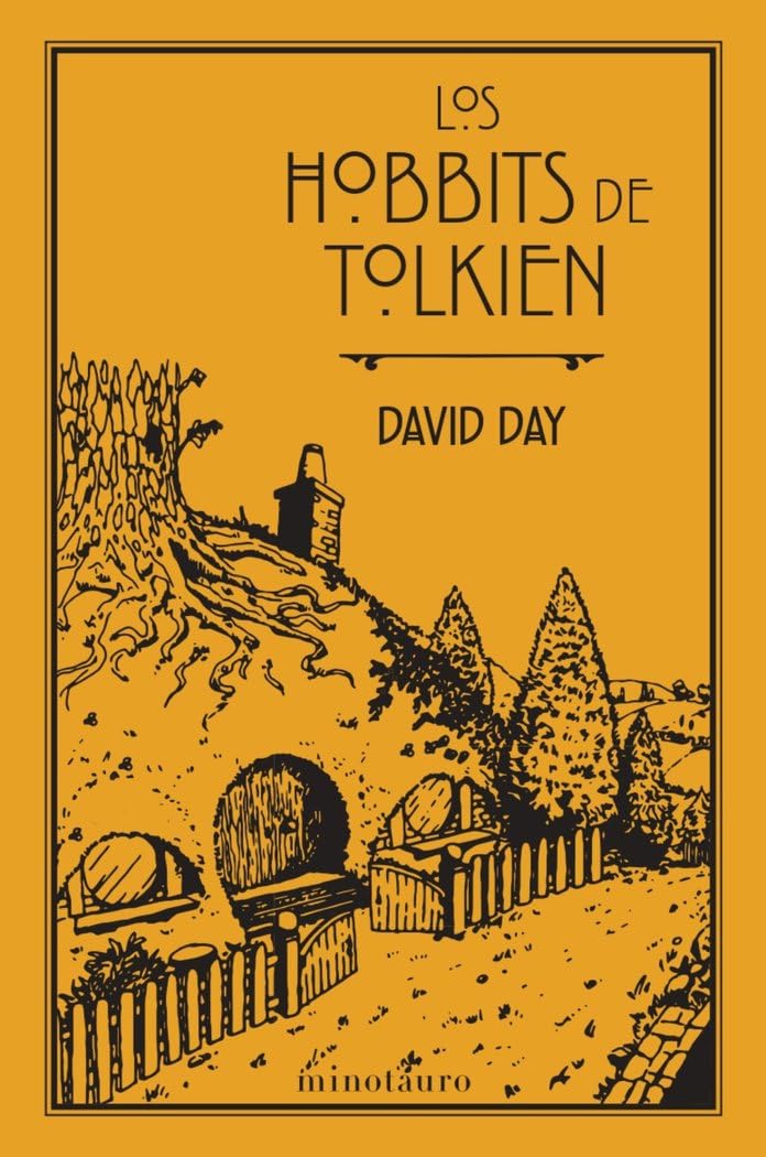 Los Hobbits de Tolkien (Biblioteca J. R. R. Tolkien)