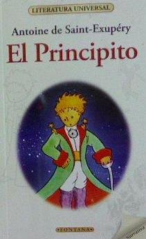 El Principito