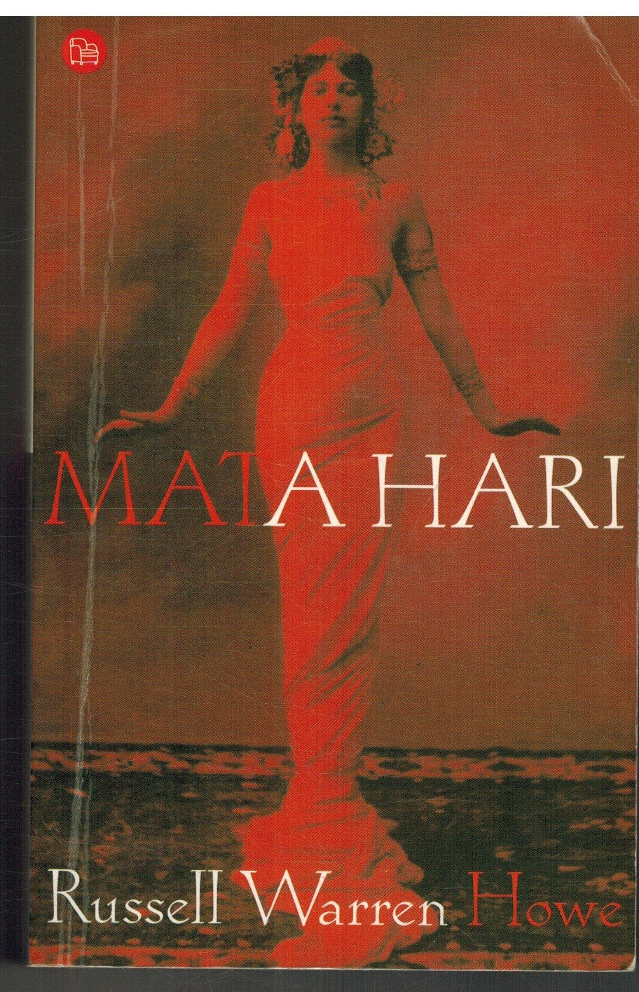 Mata hari (Punto De Lectura)
