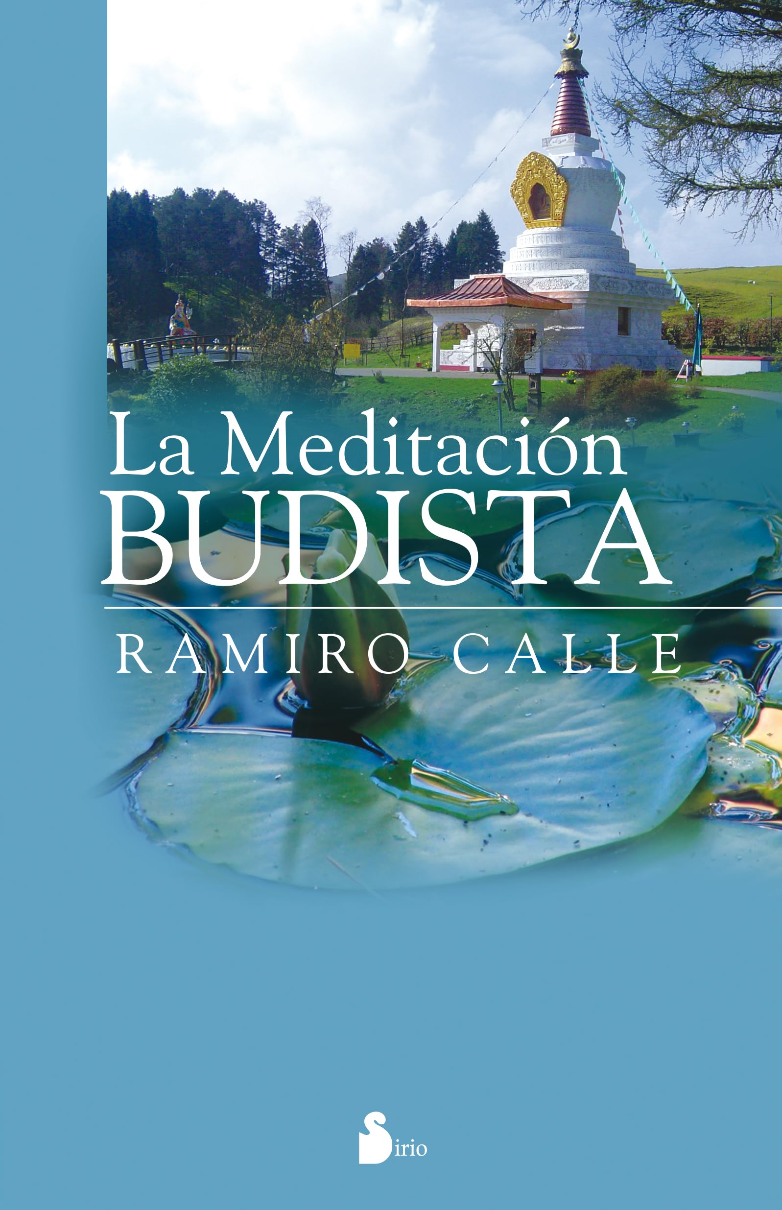 MEDITACION BUDISTA, LA (2009)