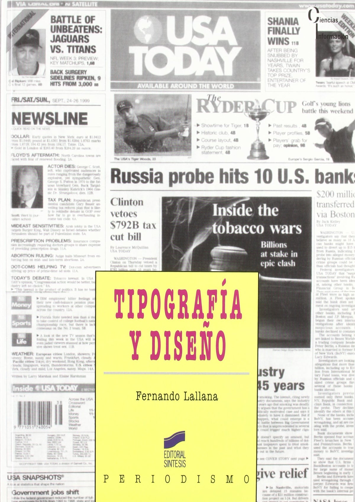 Tipografía y diseño