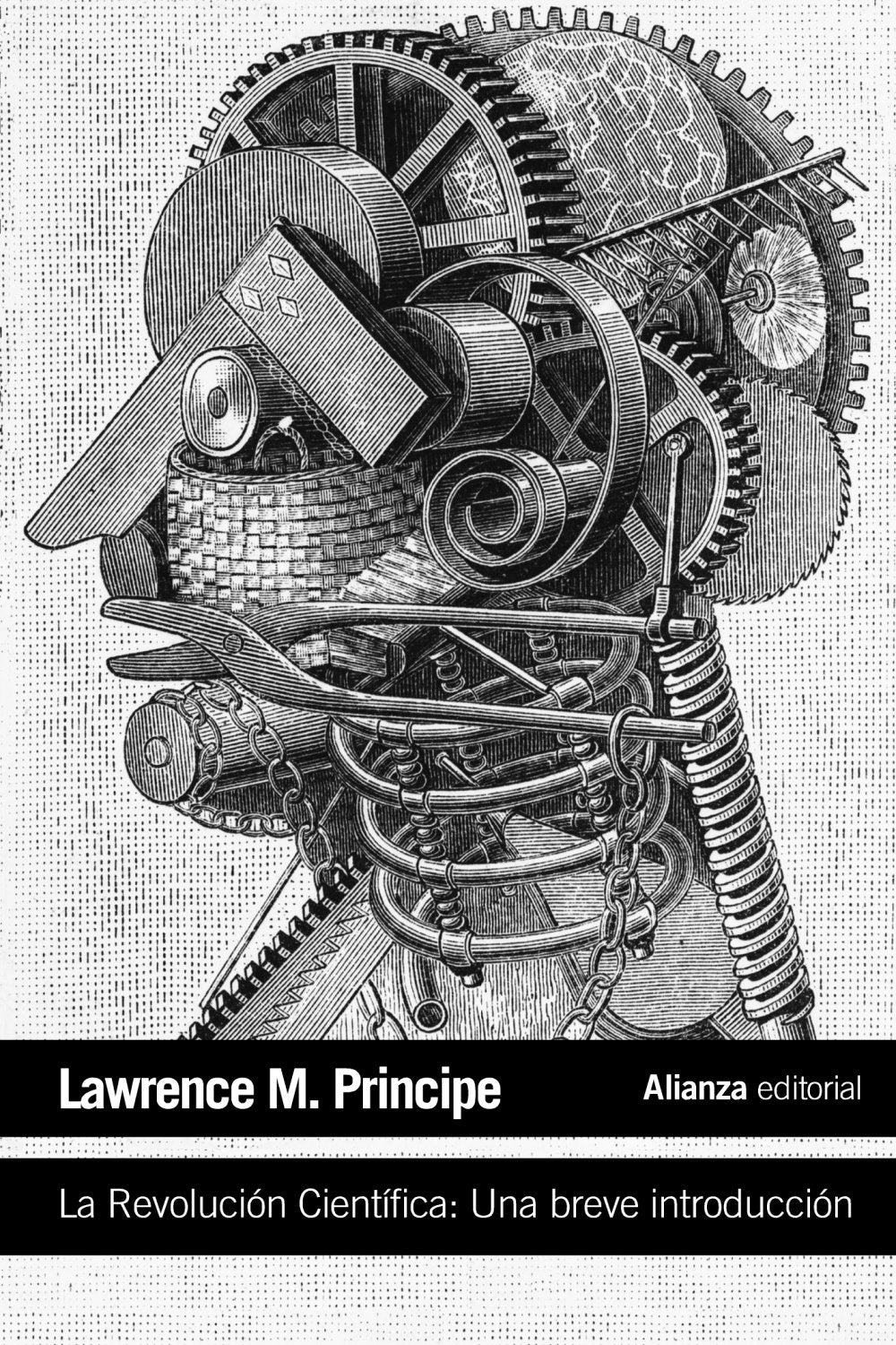 La Revolución Científica: Una breve introducción (El libro de bolsillo - Ciencias)