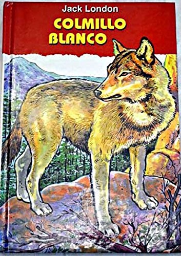 Colmillo blanco
