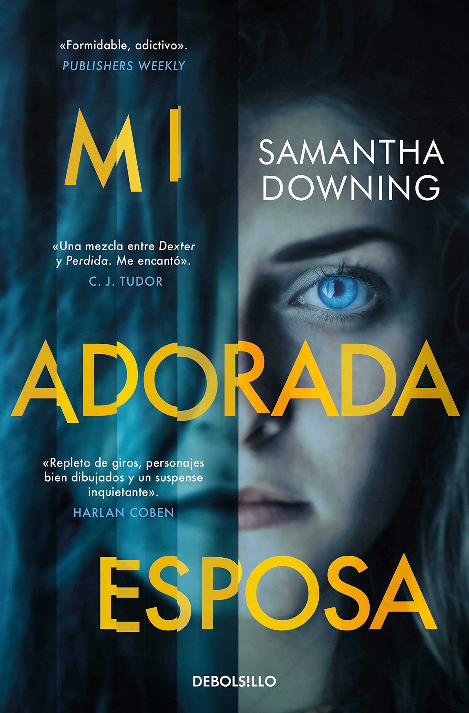 Mi adorada esposa (Best Seller)