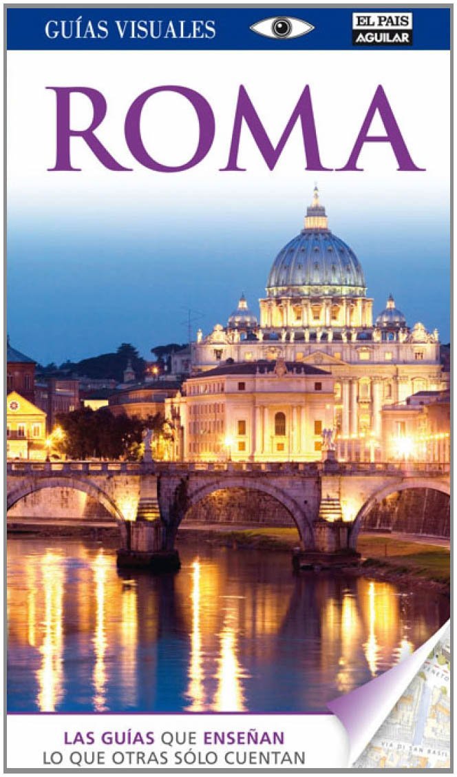 Roma Guias Visuales 2012 (Guías Visuales)