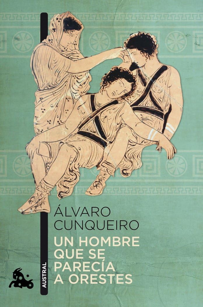 Un hombre que se parecía a Orestes (Contemporánea)