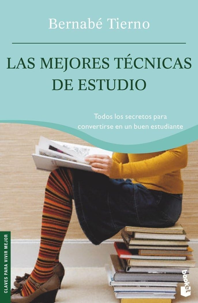 Las mejores técnicas de estudio: 1 (Prácticos siglo XXI)