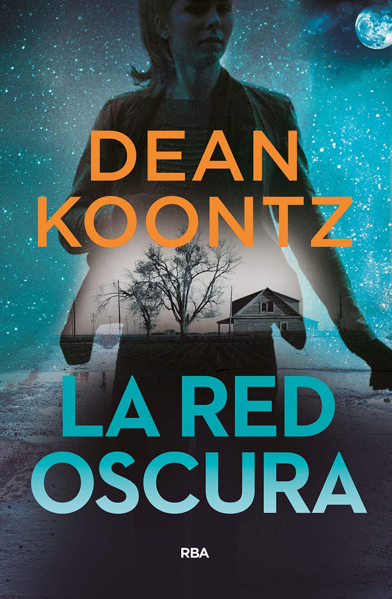 La red oscura: 1 (Serie Negra)