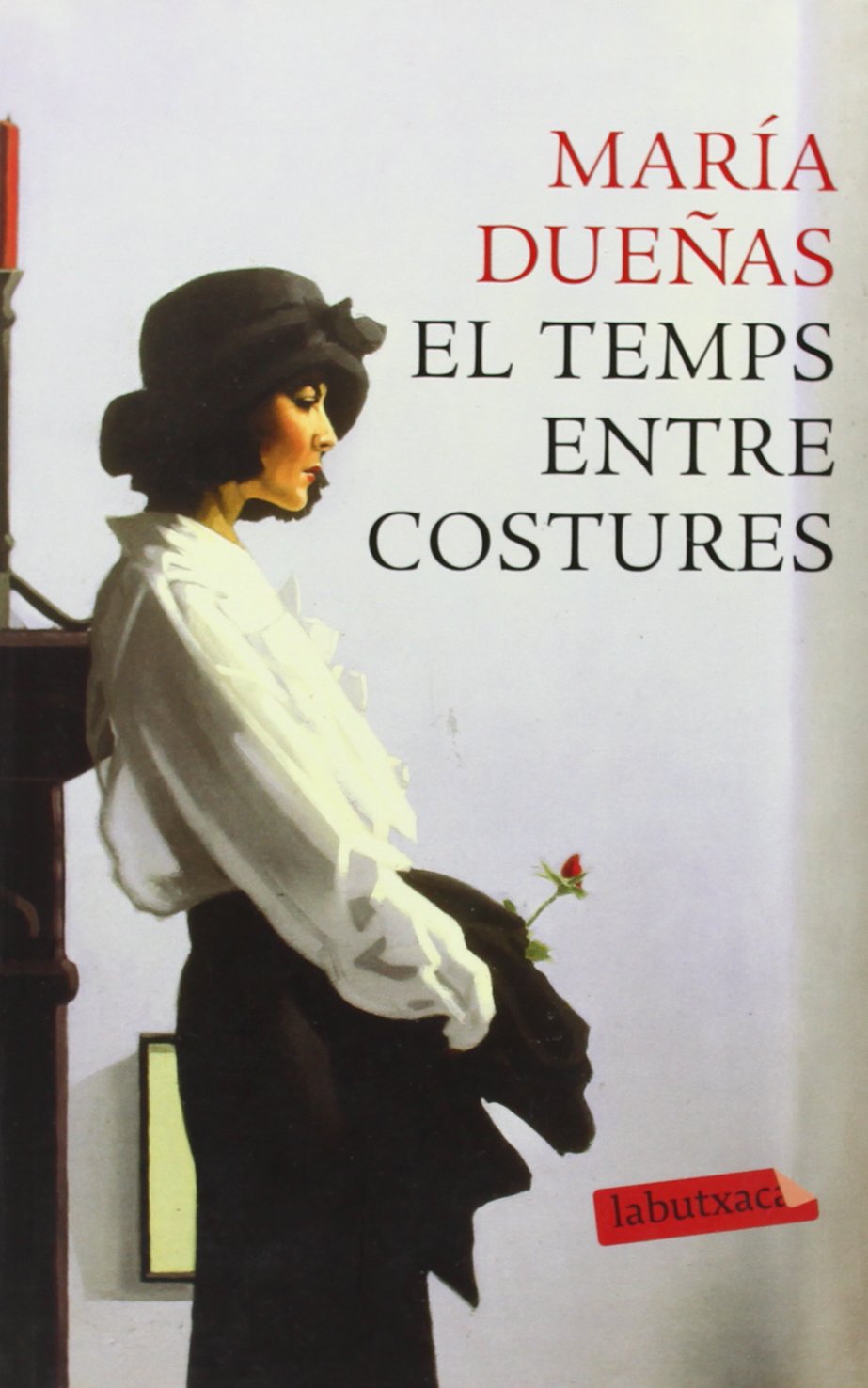 El temps entre costures (LB Premium)