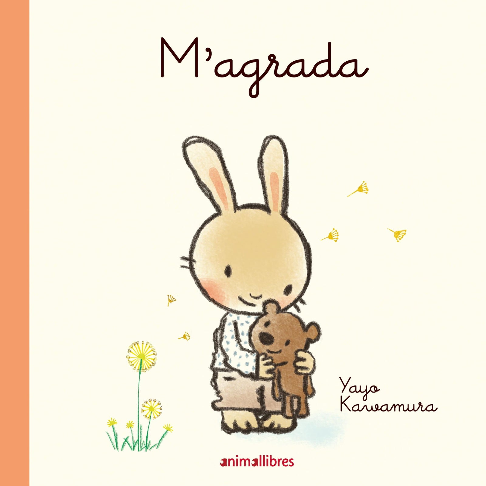 M'agrada