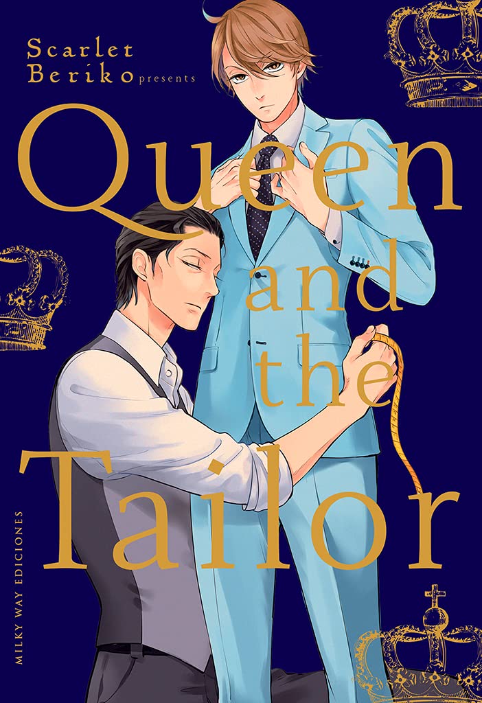 Queen and the Taylor