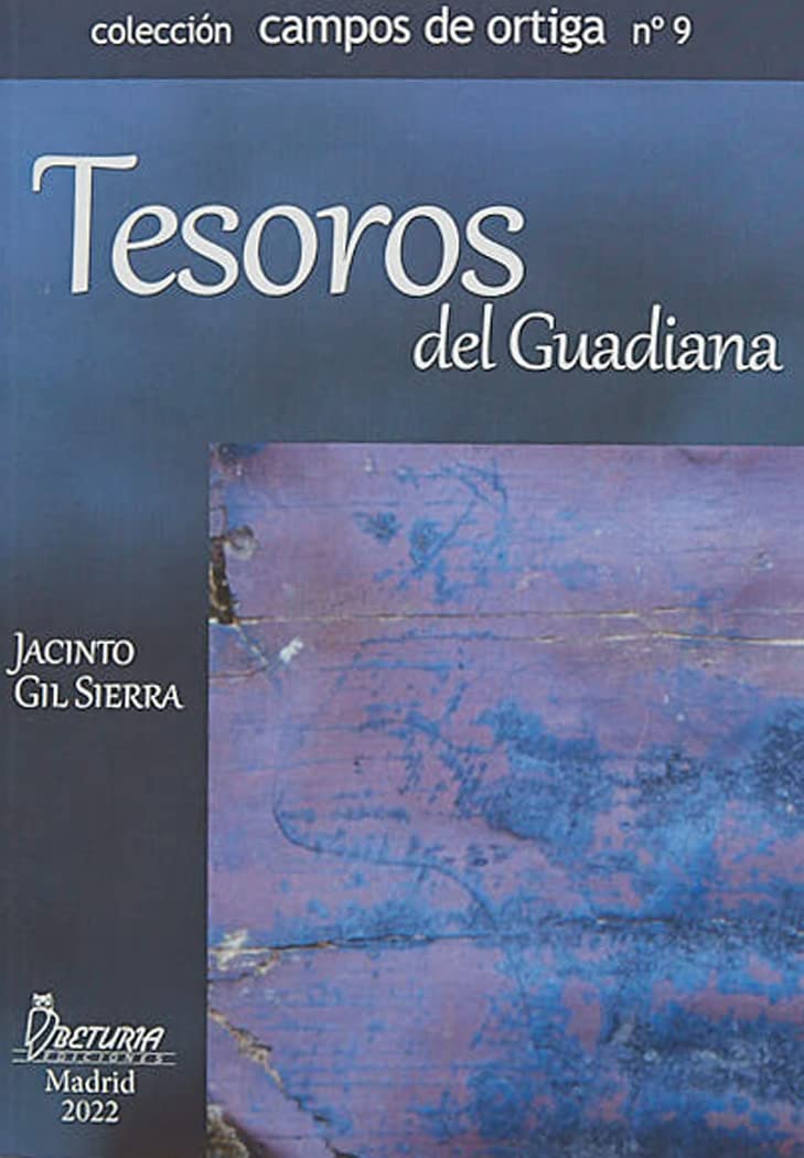 Tesoros del Guadiana