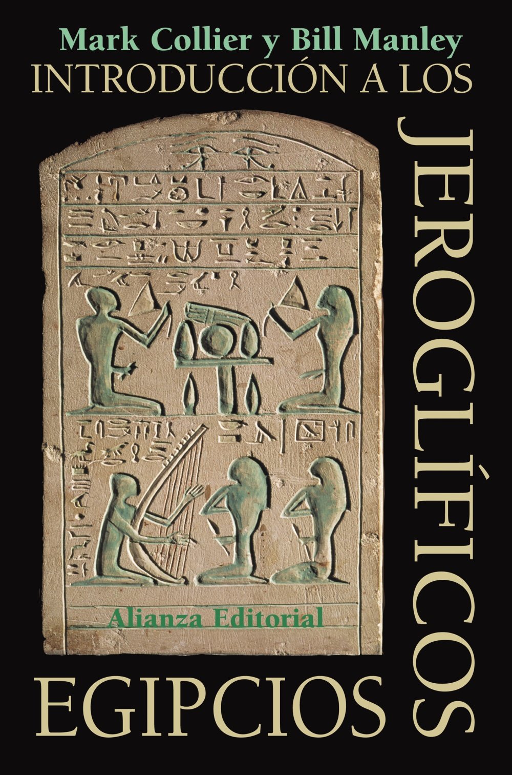 Introducción a los jeroglíficos egipcios (Libros Singulares (Ls))