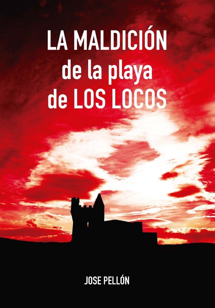 La maldición de la playa de Los Locos