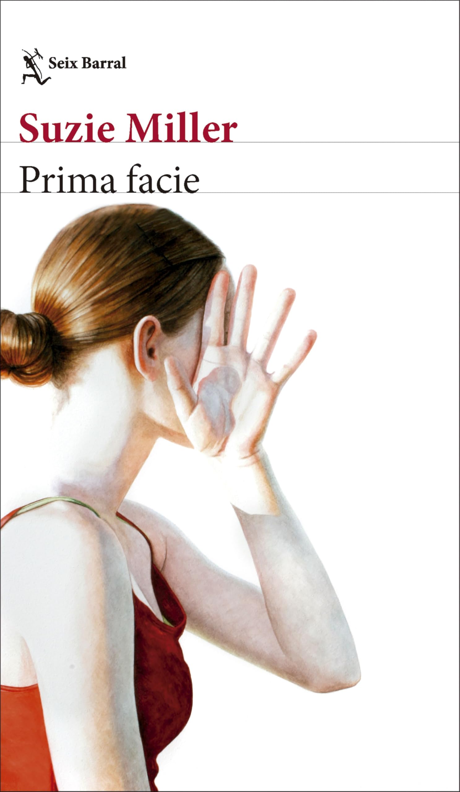 Prima facie (Biblioteca Formentor)