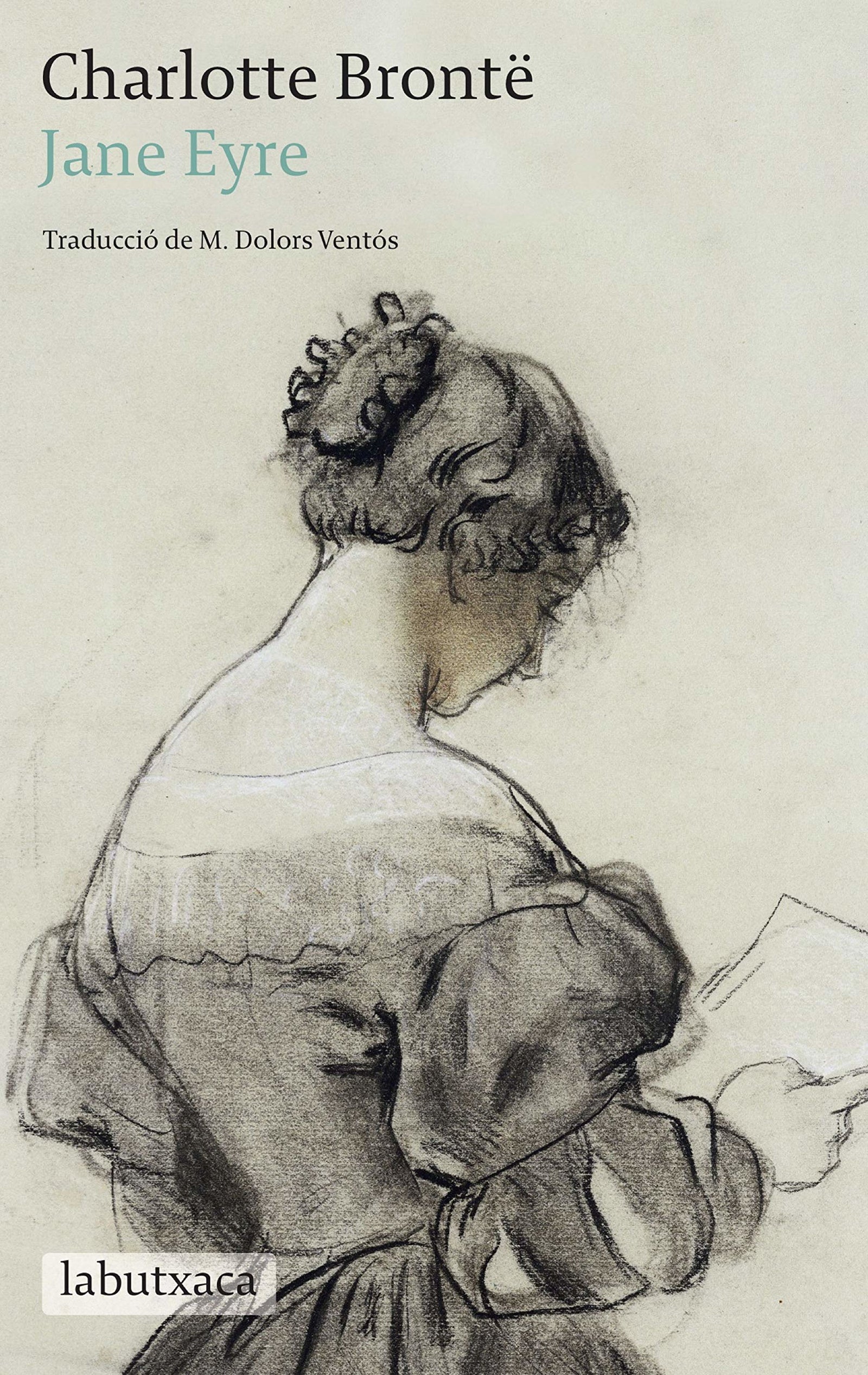 Jane Eyre (LABUTXACA)