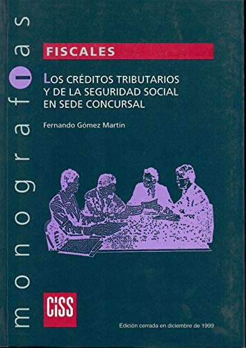 CREDITOS TRIBUTARIOS SSOCIAL,LOS (GUIA ESCOLAR)
