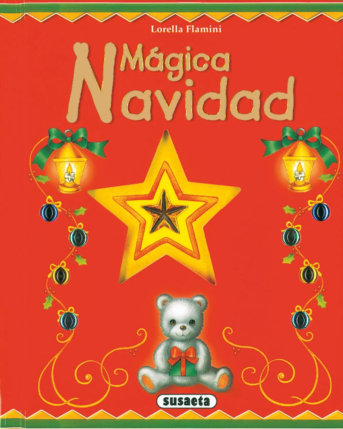 Magica Navidad