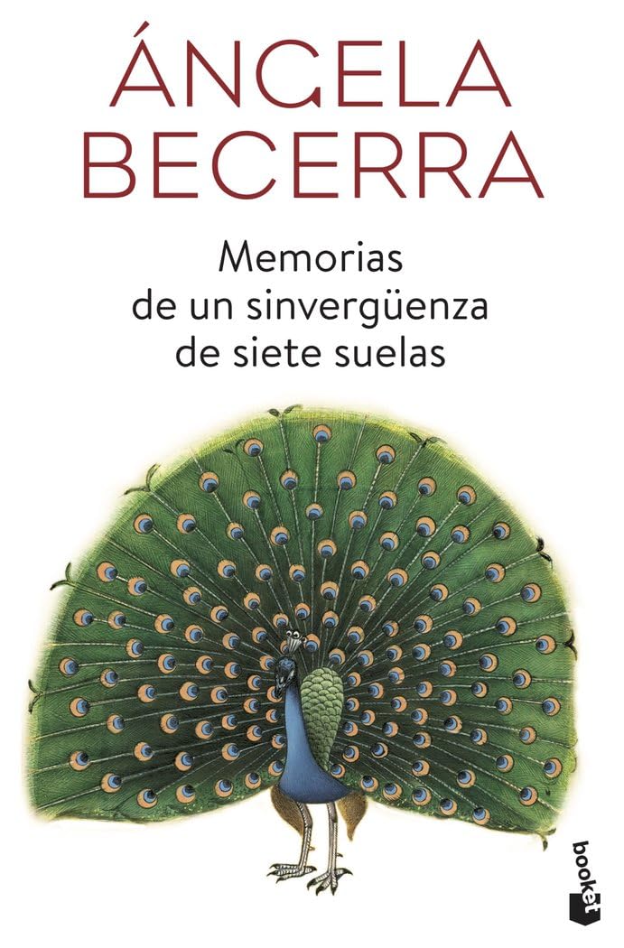 Memorias de un sinvergüenza de siete suelas (Novela)