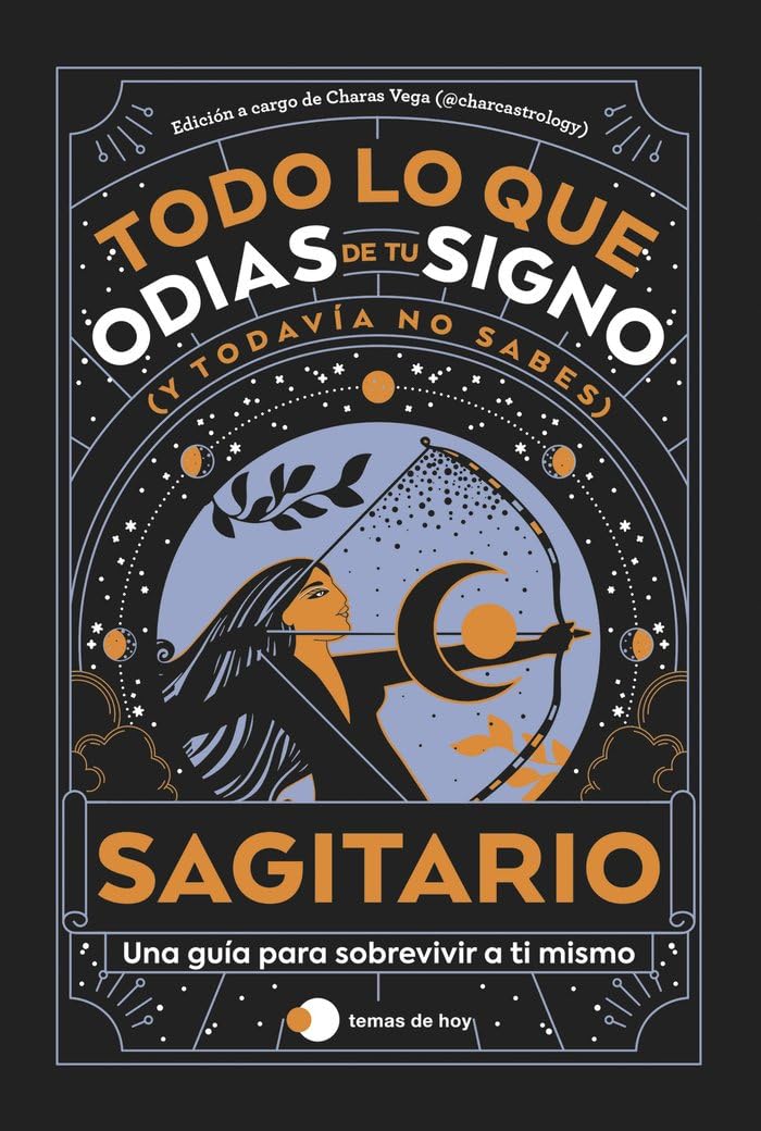Sagitario: Todo lo que odias de tu signo y todavía no sabes (Voces de hoy)