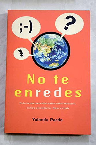 No te enredes