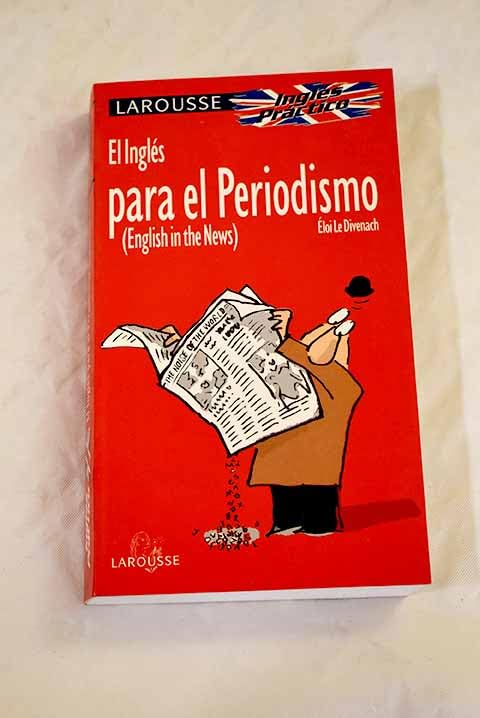 Ingles Para El Periodismo